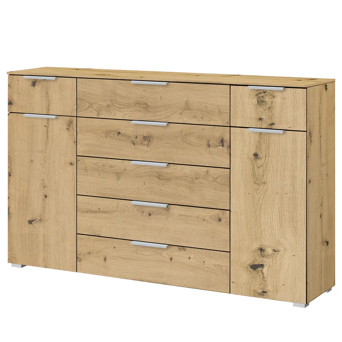 Sideboard x7+2 | Braun