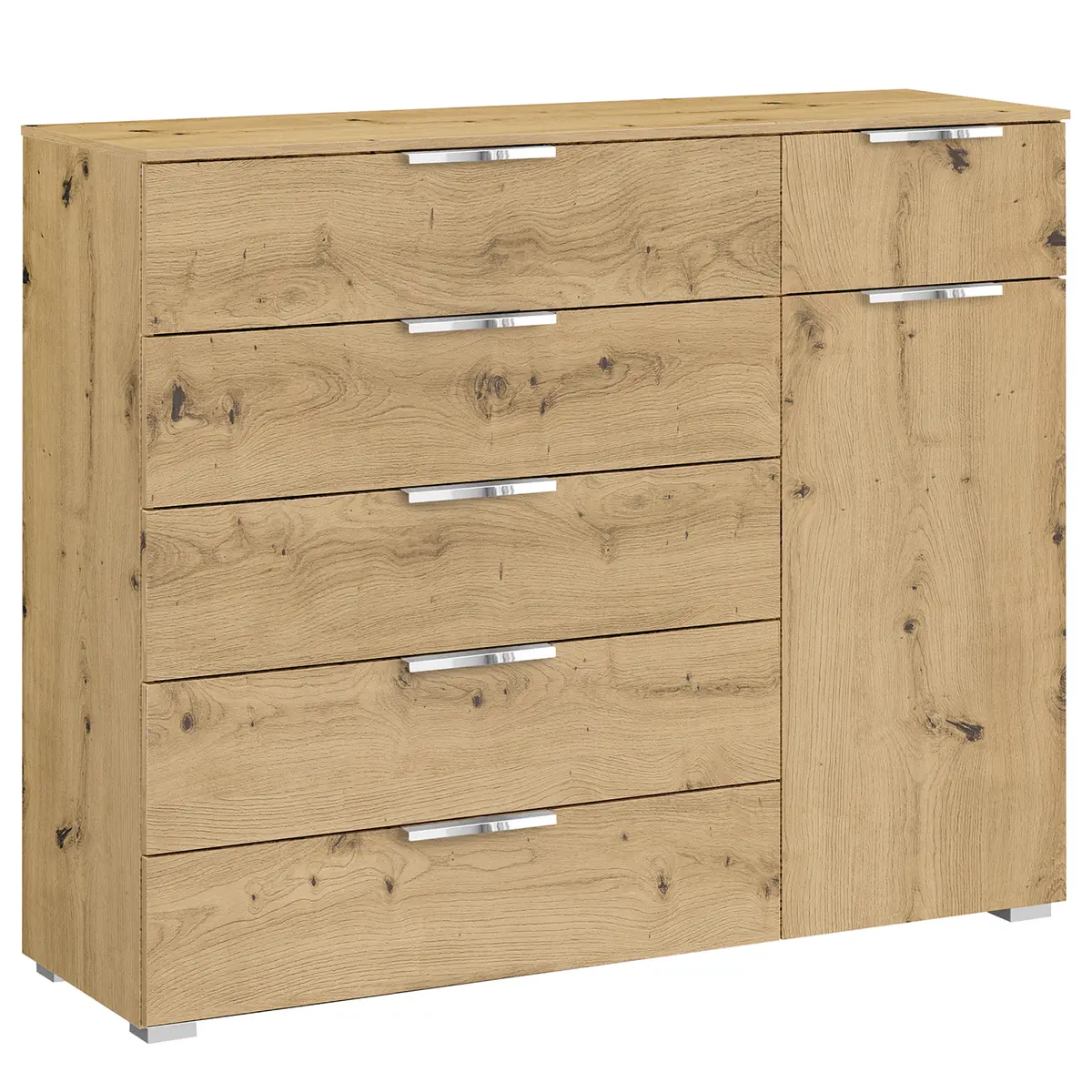 Sideboard x6+1 | Braun