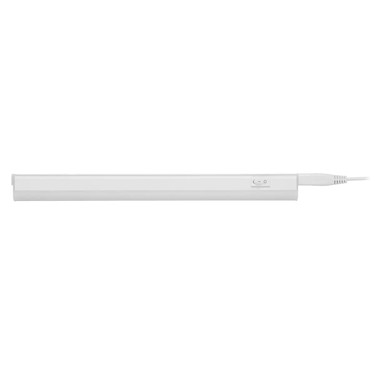 LED-Wandleuchte Poseidon | Weiß