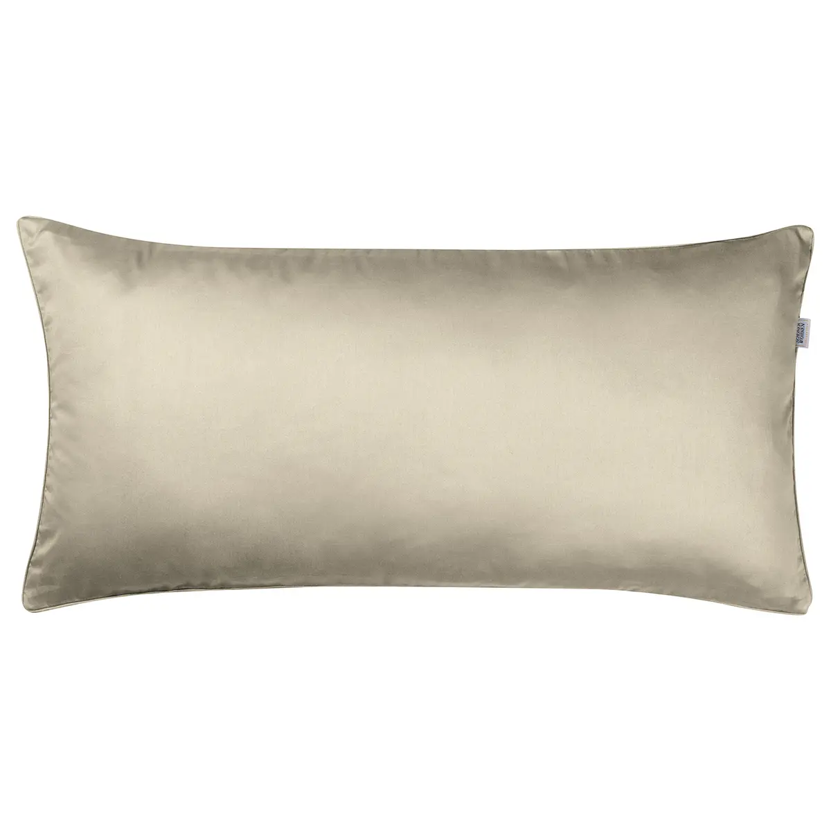 Kissenbezug Beige/Beige | Beige