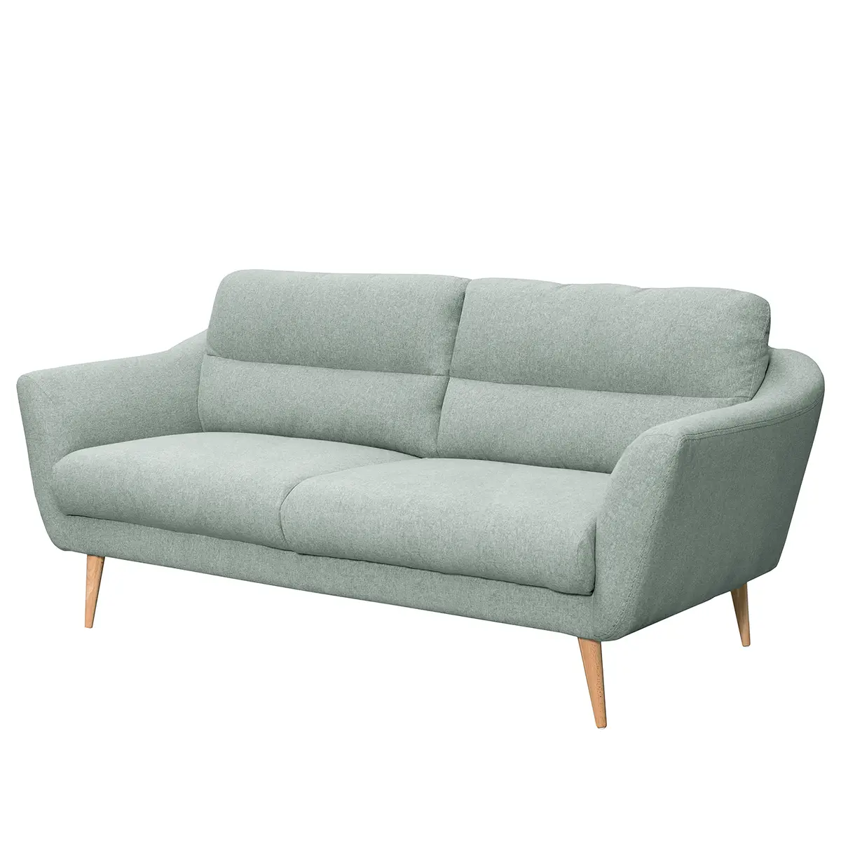 Sofa Lucinda I 2,5-Sitzer | Grau