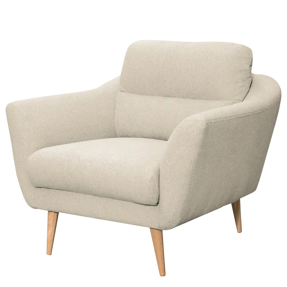 Sessel Lucinda | Beige