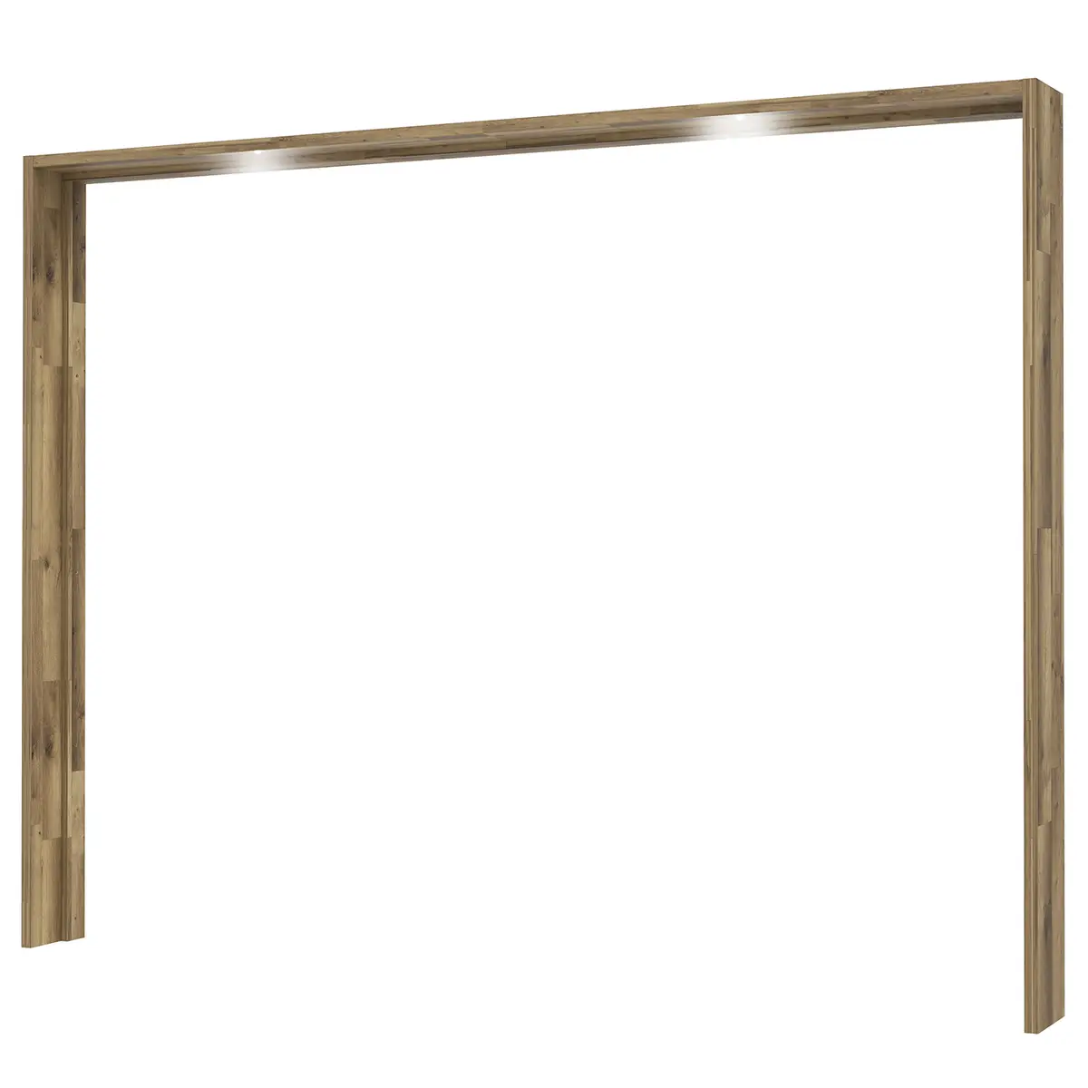 Passepartout Merkin | Beige