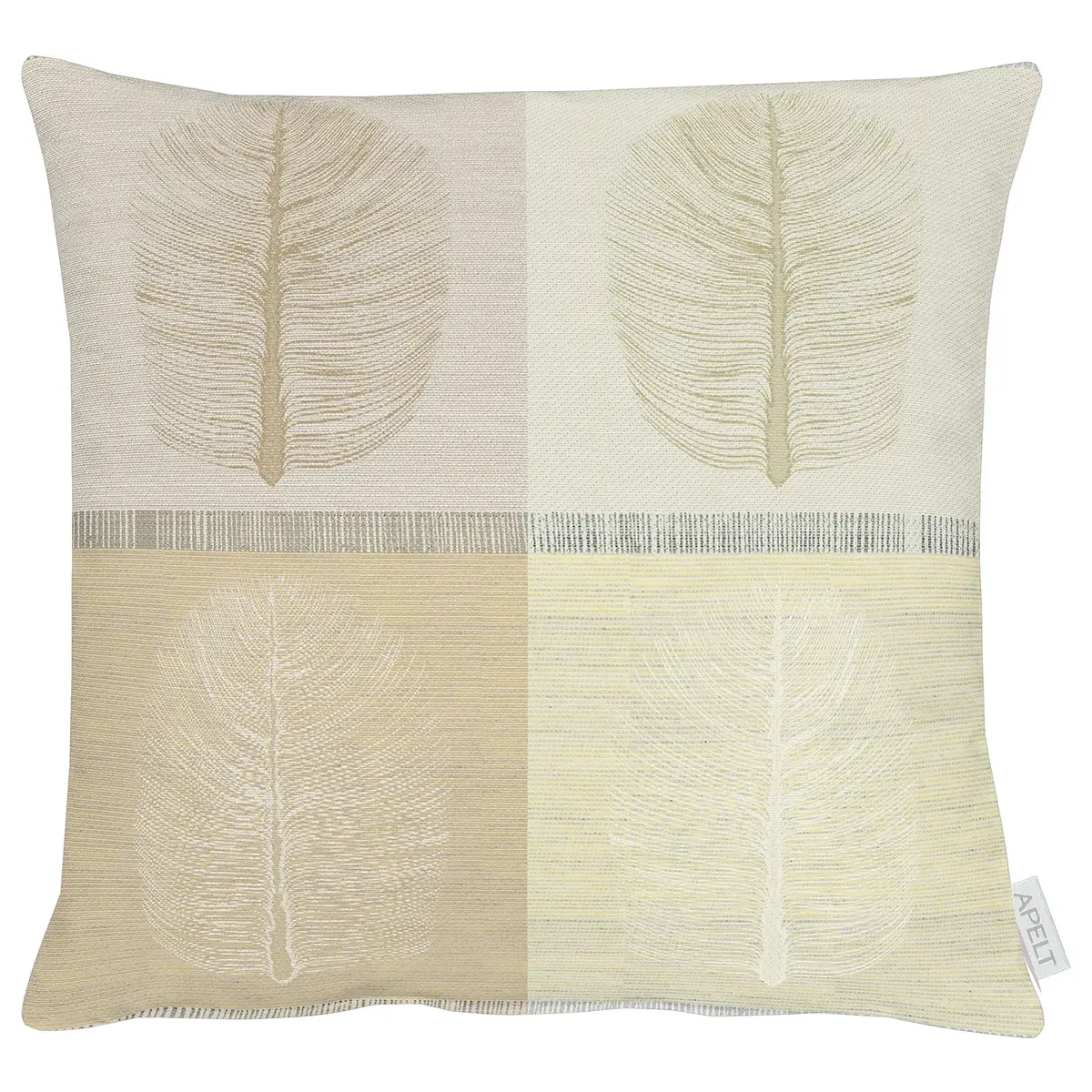 Dekokissen Vito | Beige