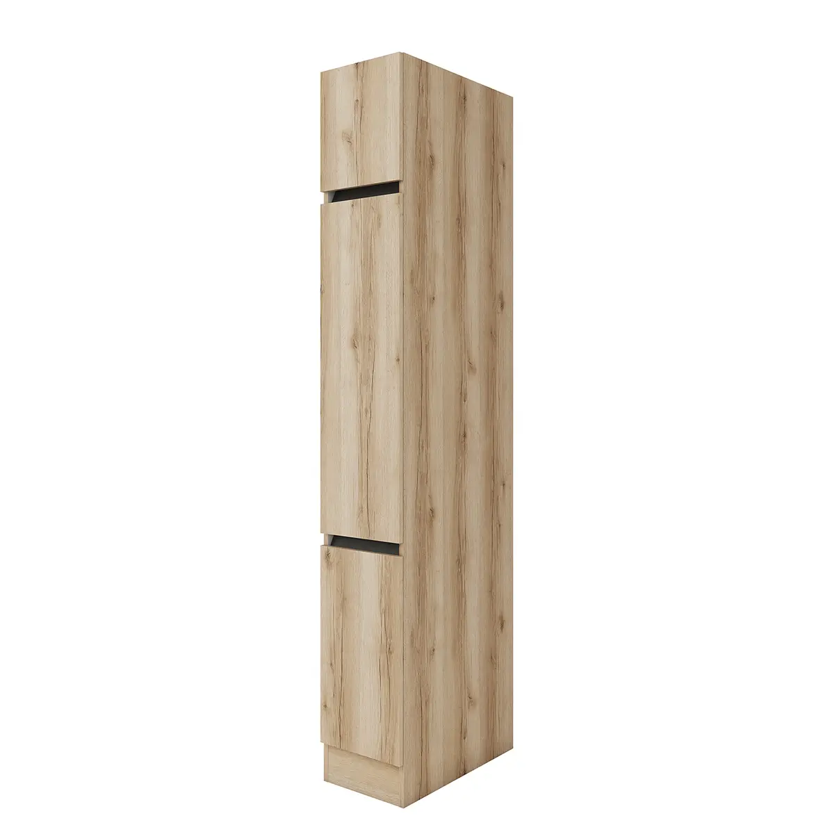 Hochschrank II | Braun
