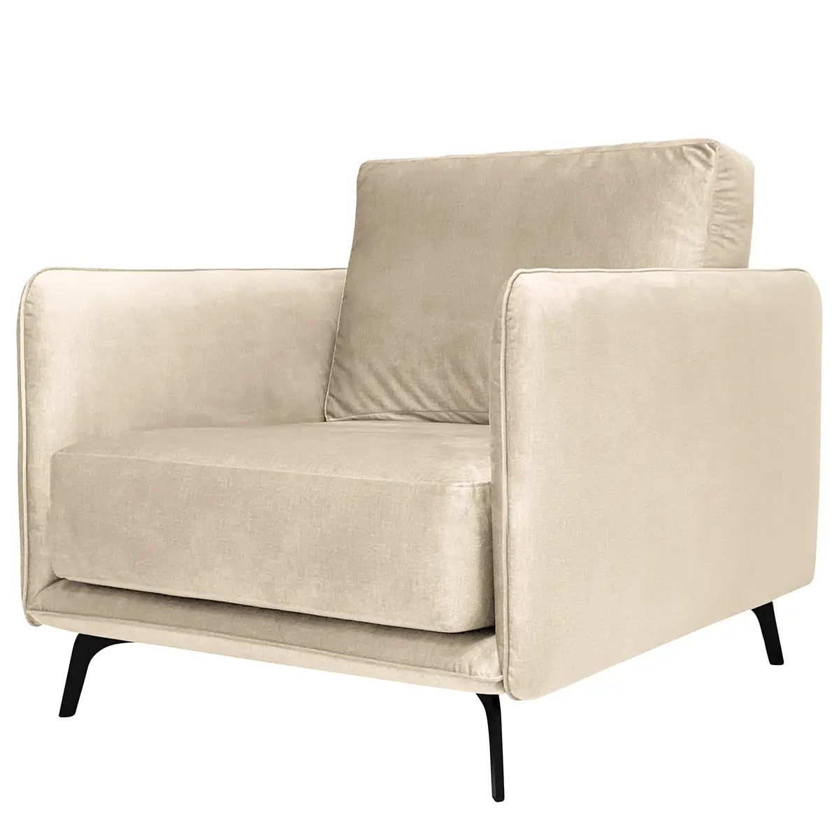 Sessel Frederike | Beige