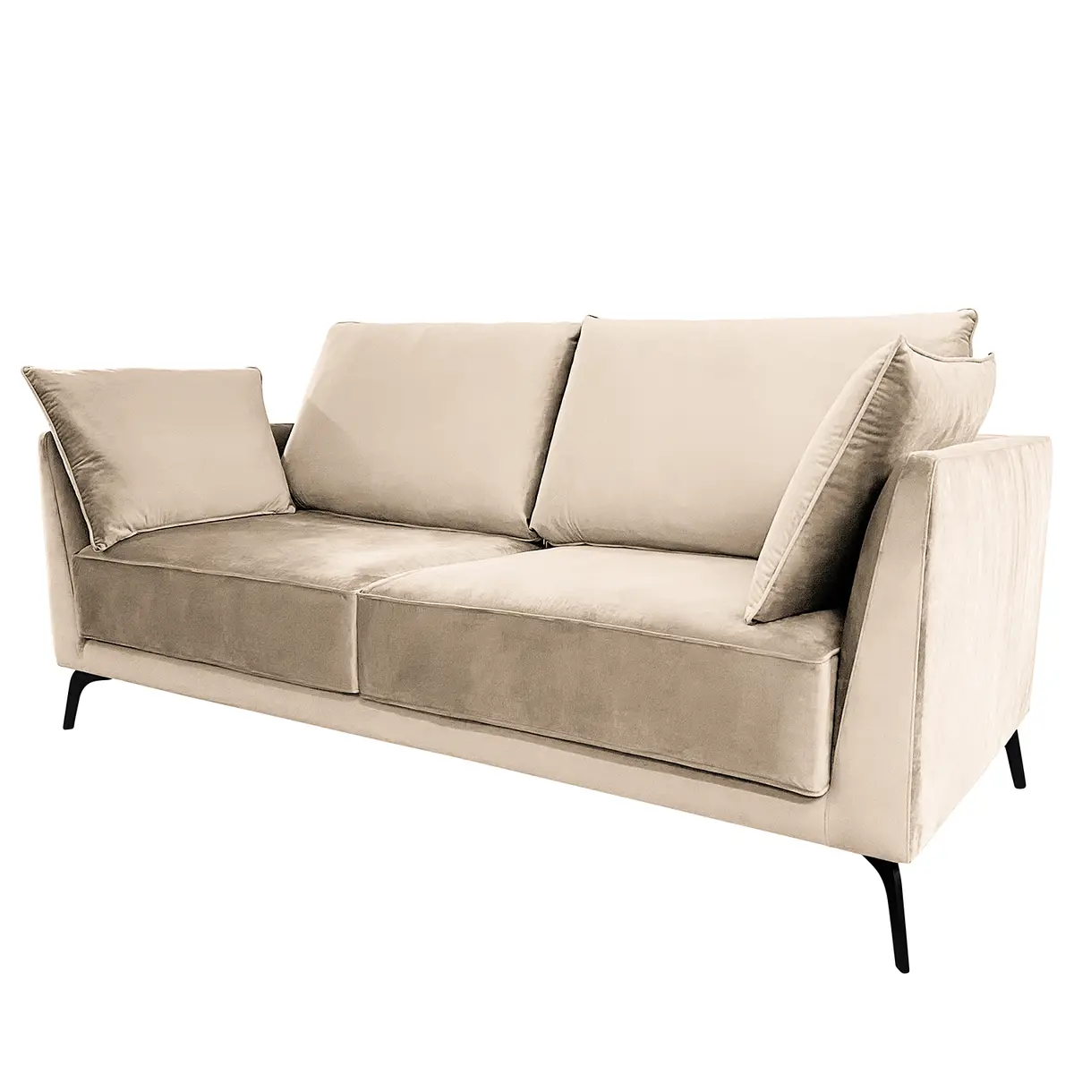 Sofa Gobabis 2,5-Sitzer | Beige