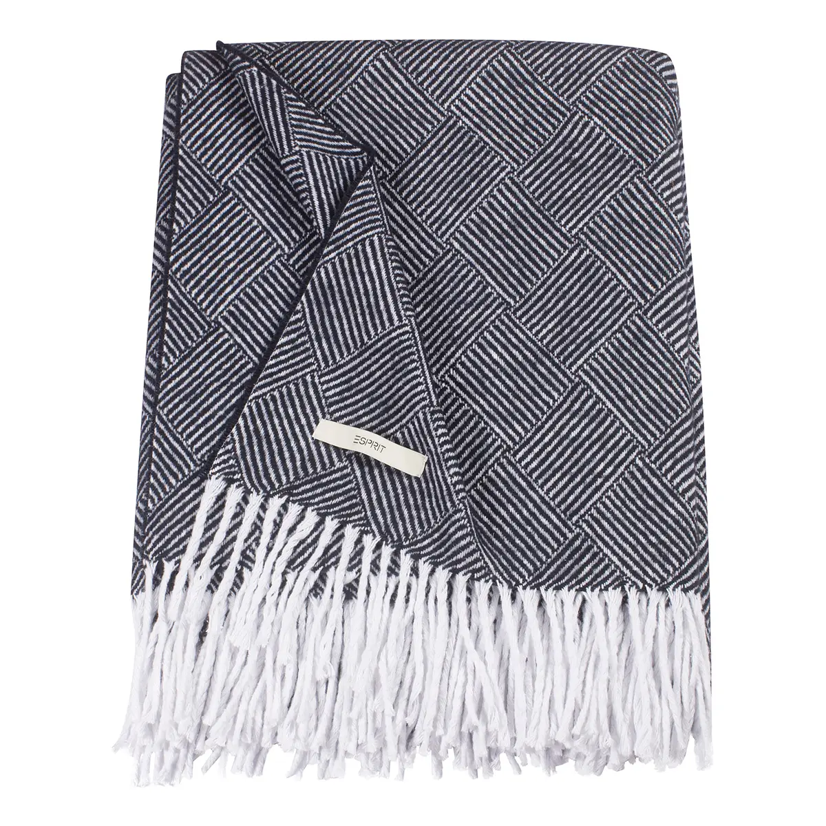 Plaid Blake | Blau