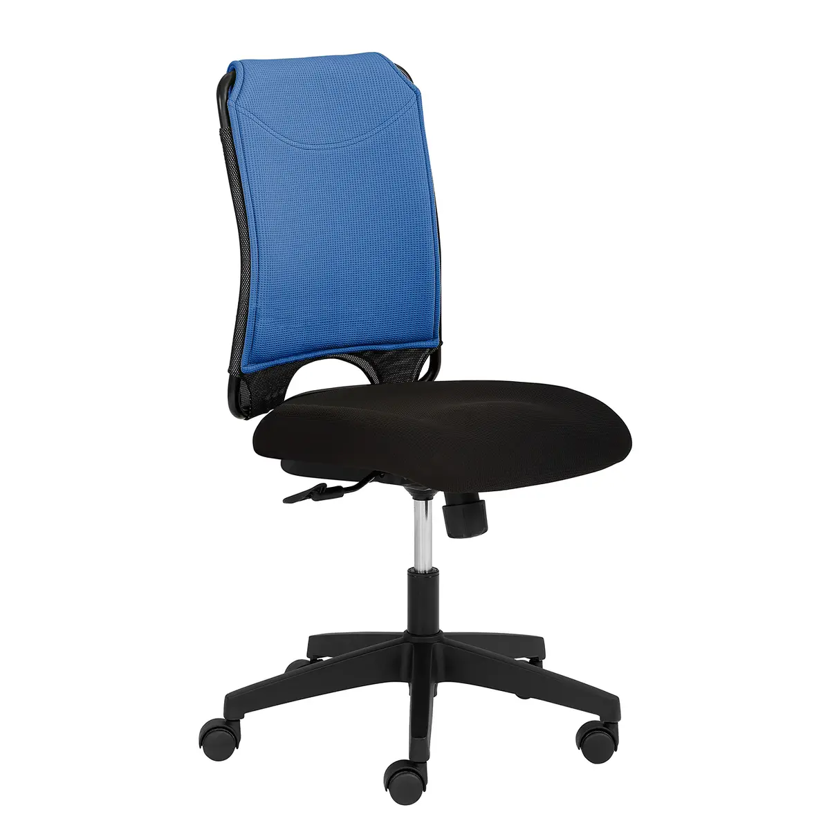 Bürodrehstuhl my FRANKY | Blau