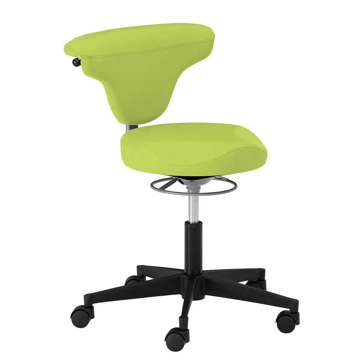 myTORRO SIT Drehhocker | Grün