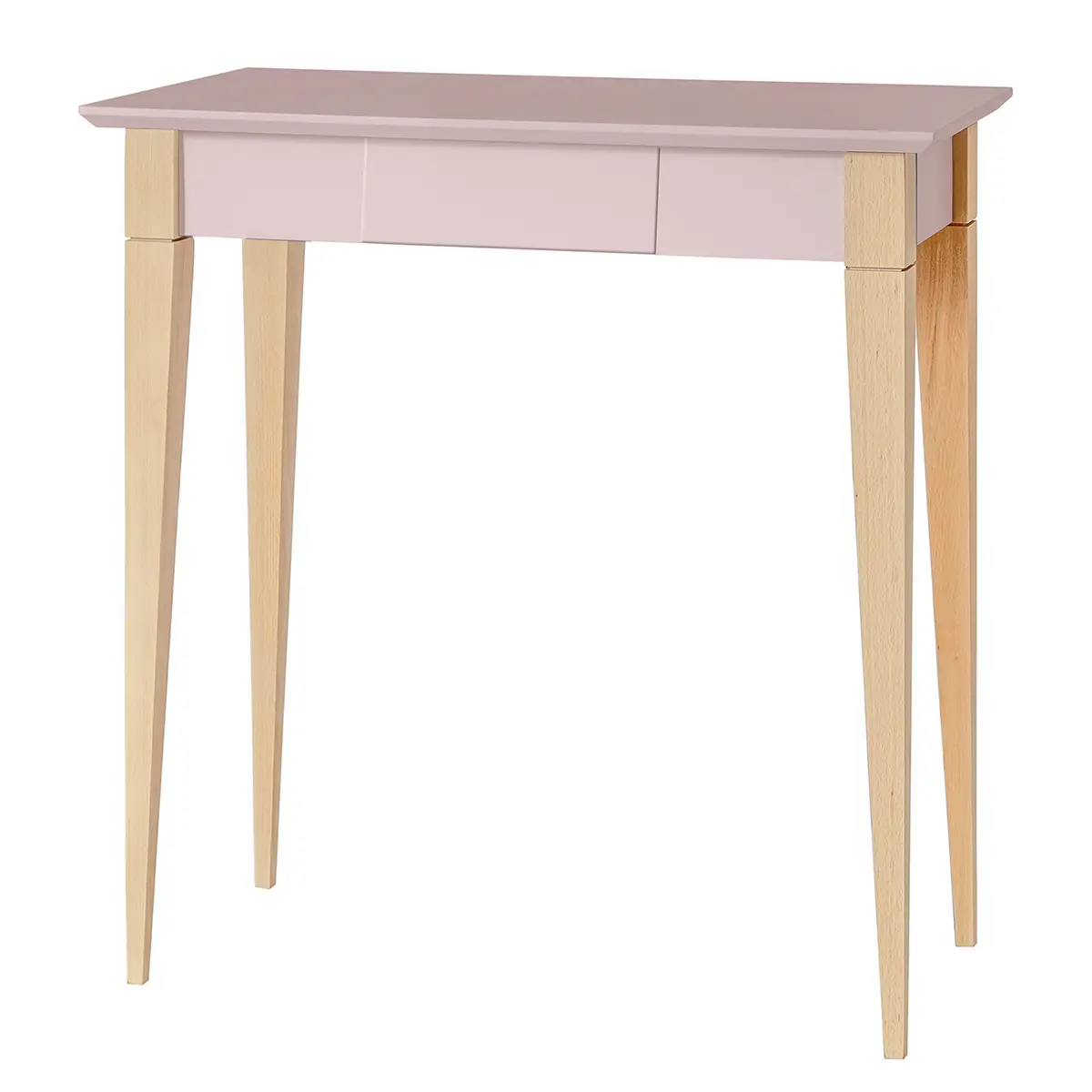 Schreibtisch Monka | Rosa
