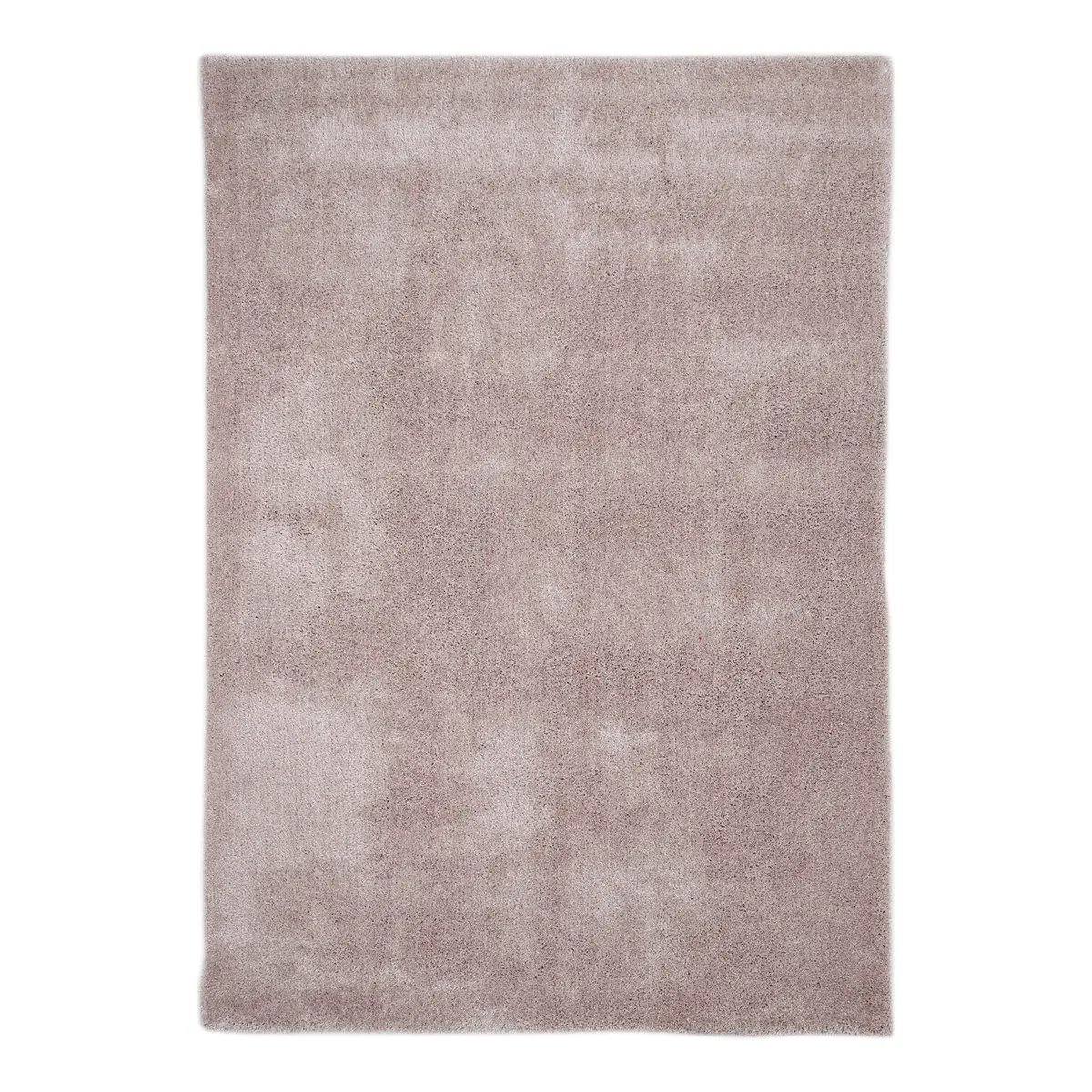 Kurzflorteppich Alessia | Beige