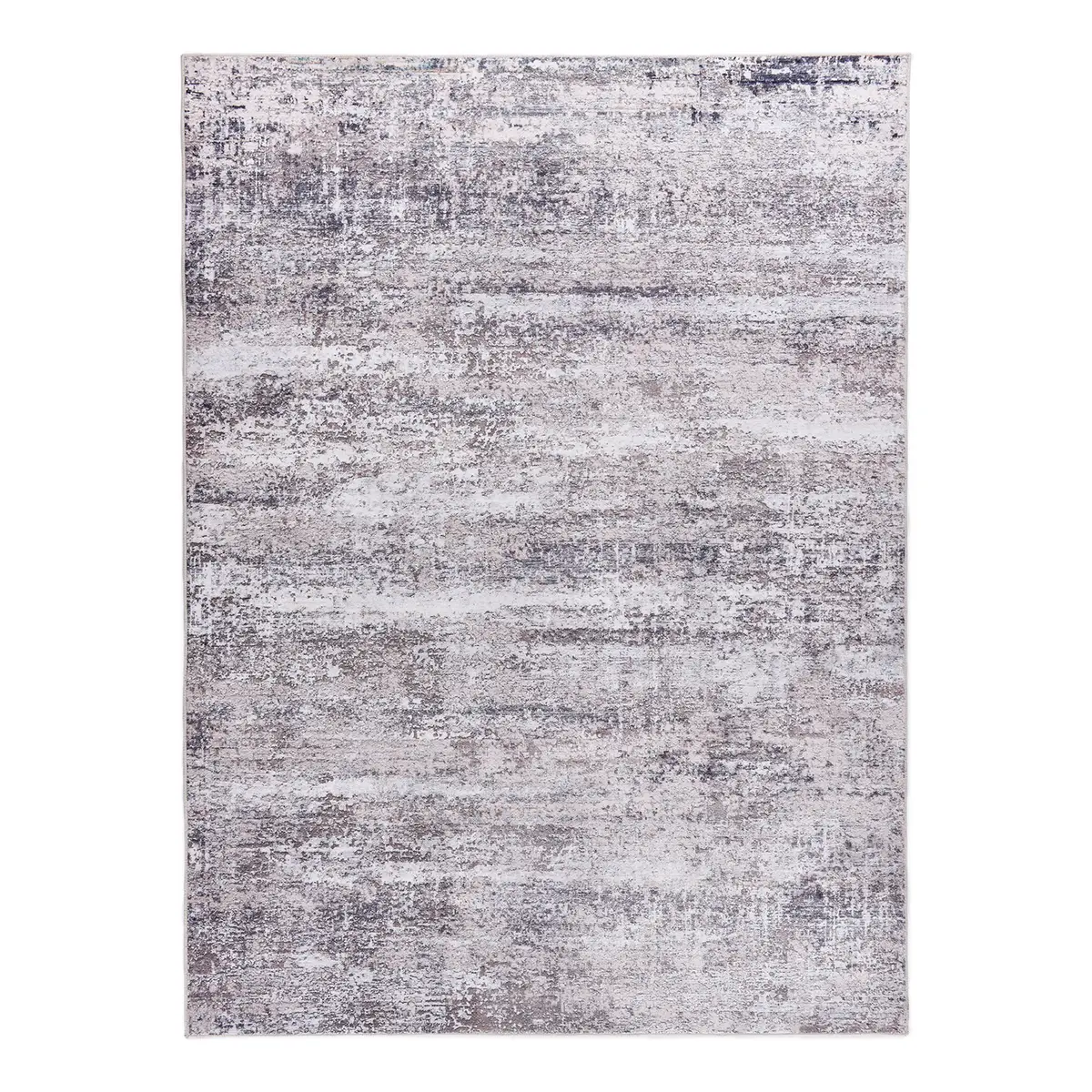 Kurzflorteppich Rachele 086 Beige 140 x 200cm | Beige