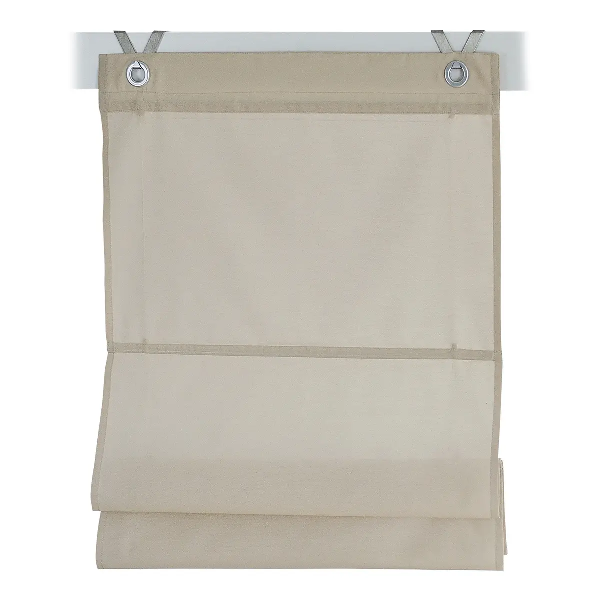 Raffrollo Kessy II | Beige