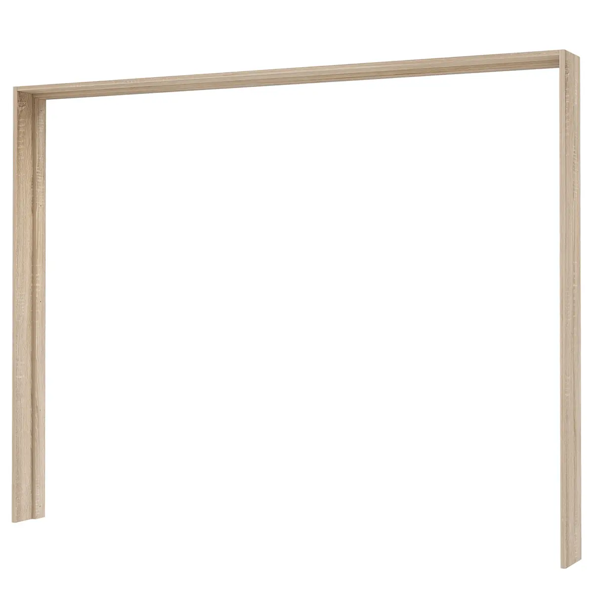 Passepartout Westcoast | Beige
