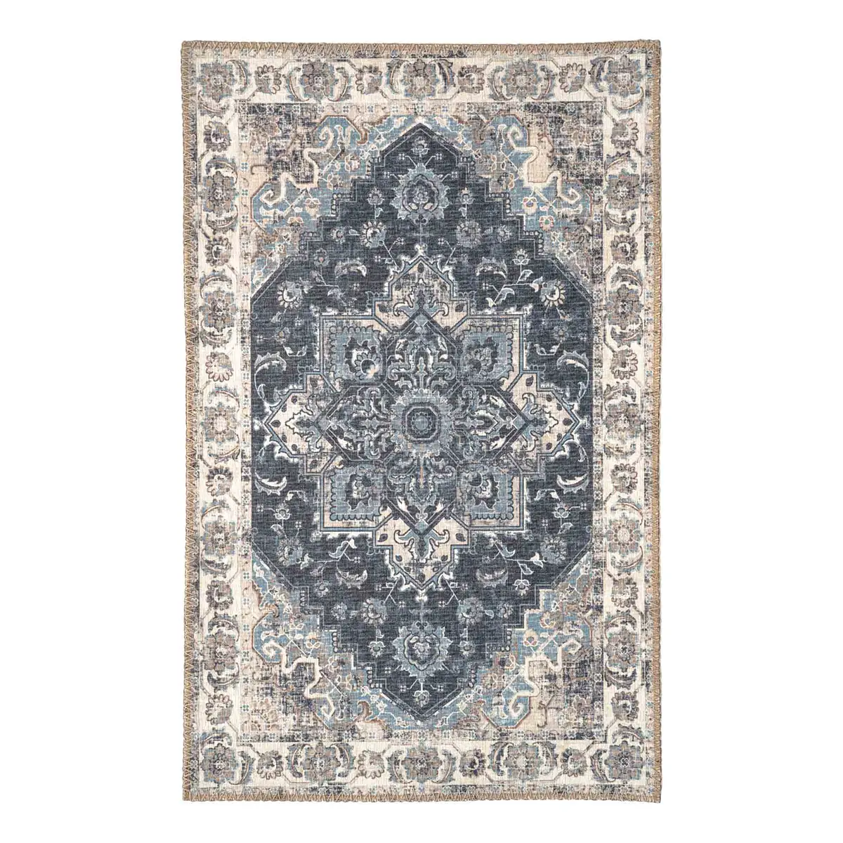 Fußmatte Havana | Blau