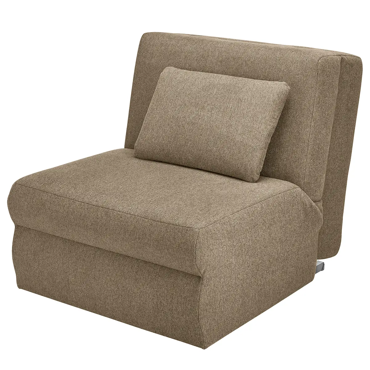 Schlafsessel Orna II | Braun