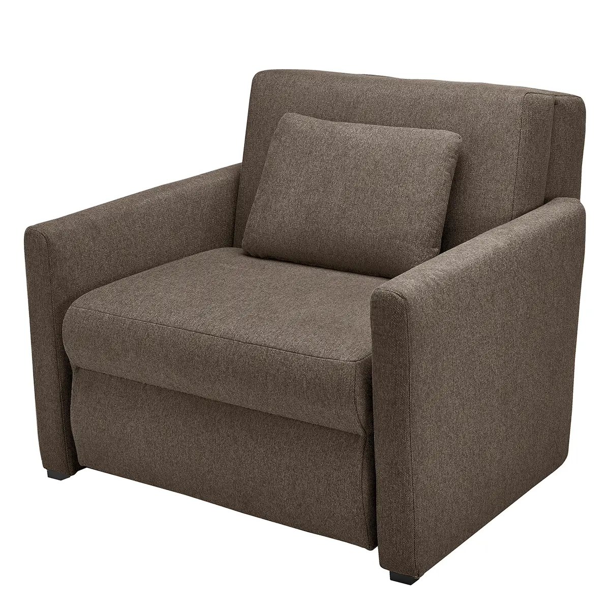 Schlafsessel Orna | Braun