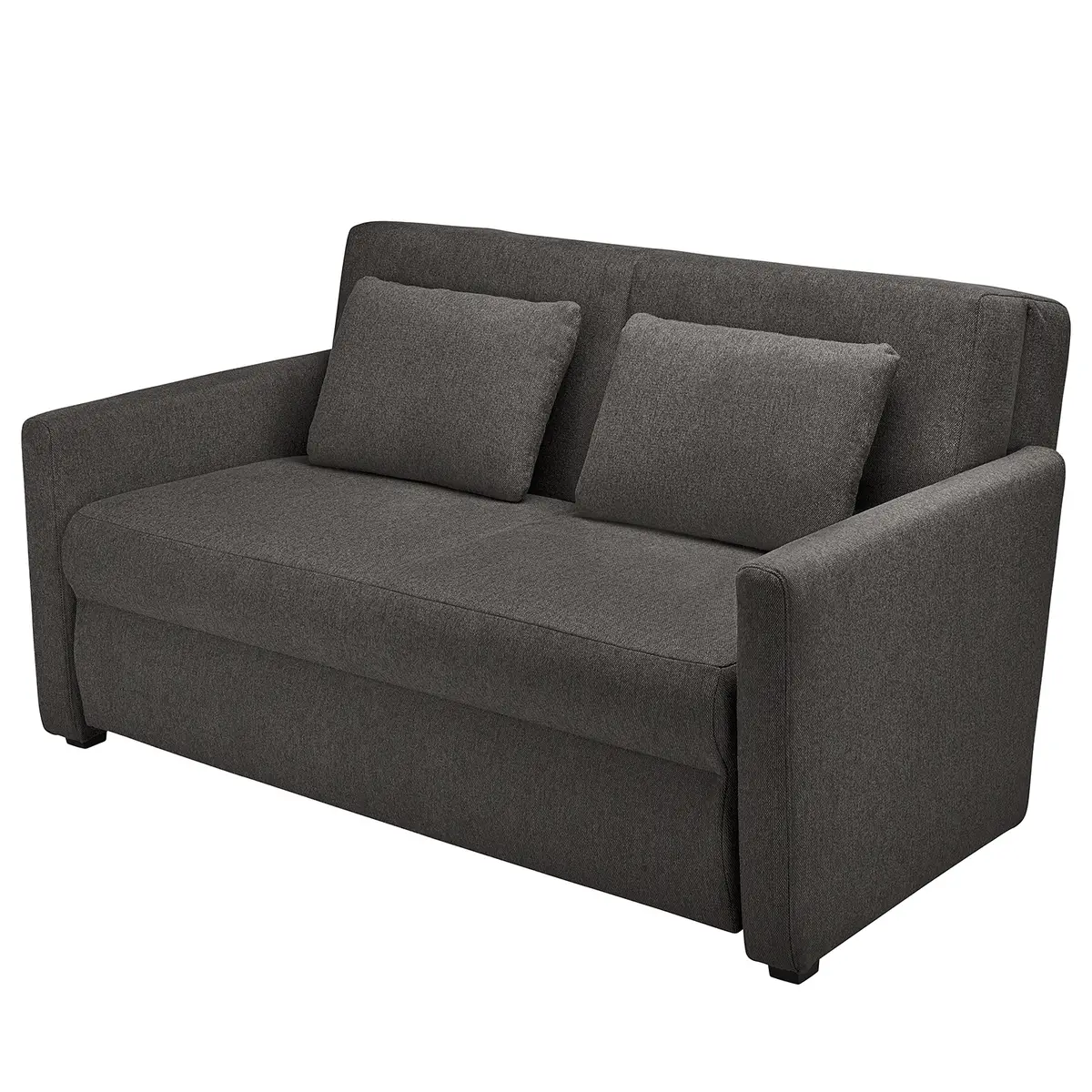 Schlafsofa Orna | Grau