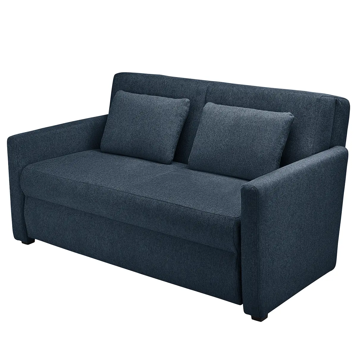 Schlafsofa Orna | Blau