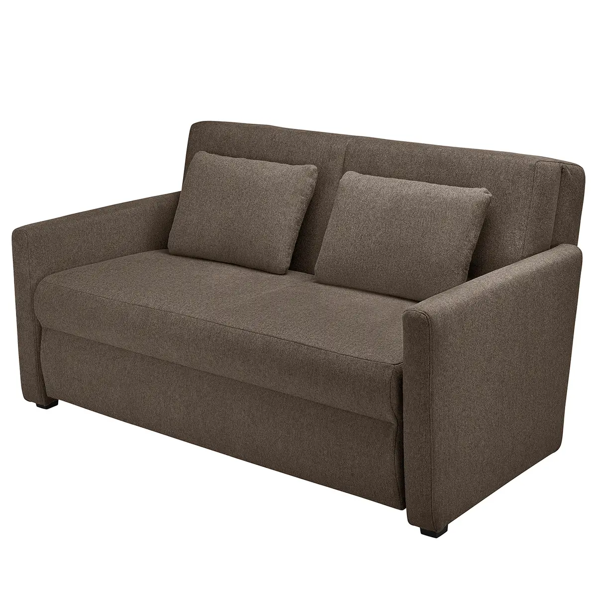 Schlafsofa Orna | Braun