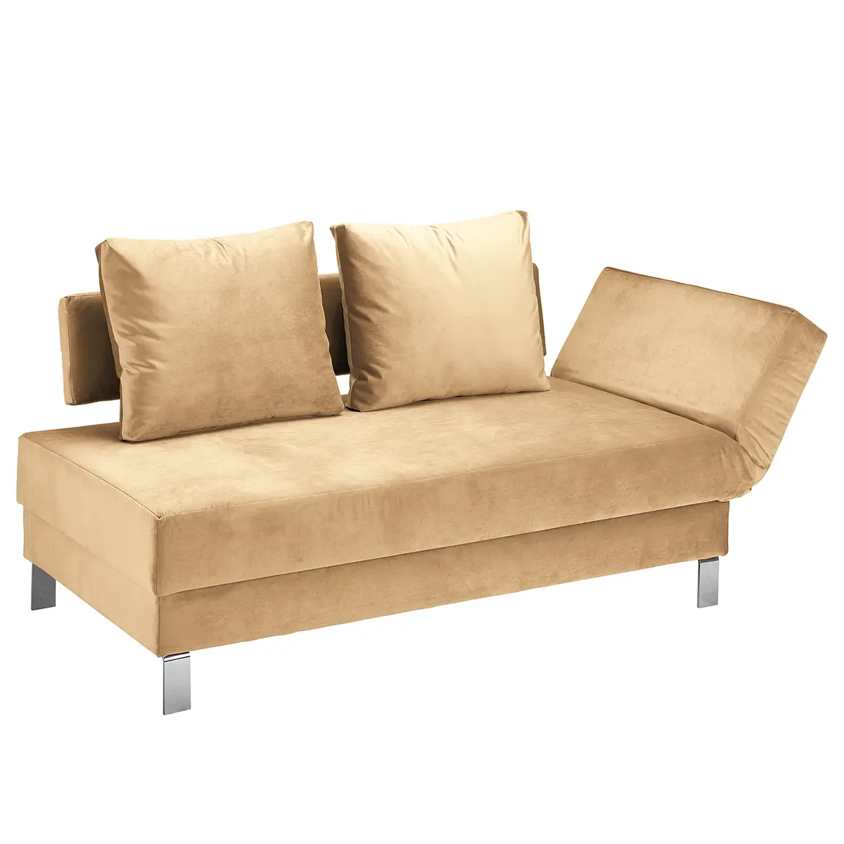 Recamiere Athmos | Beige