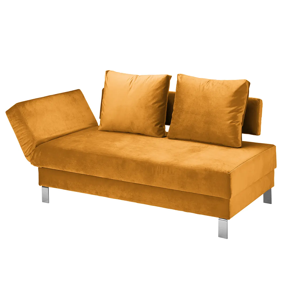 Recamiere Athmos | Orange