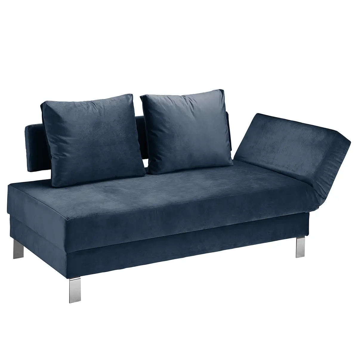 Recamiere Athmos | Blau