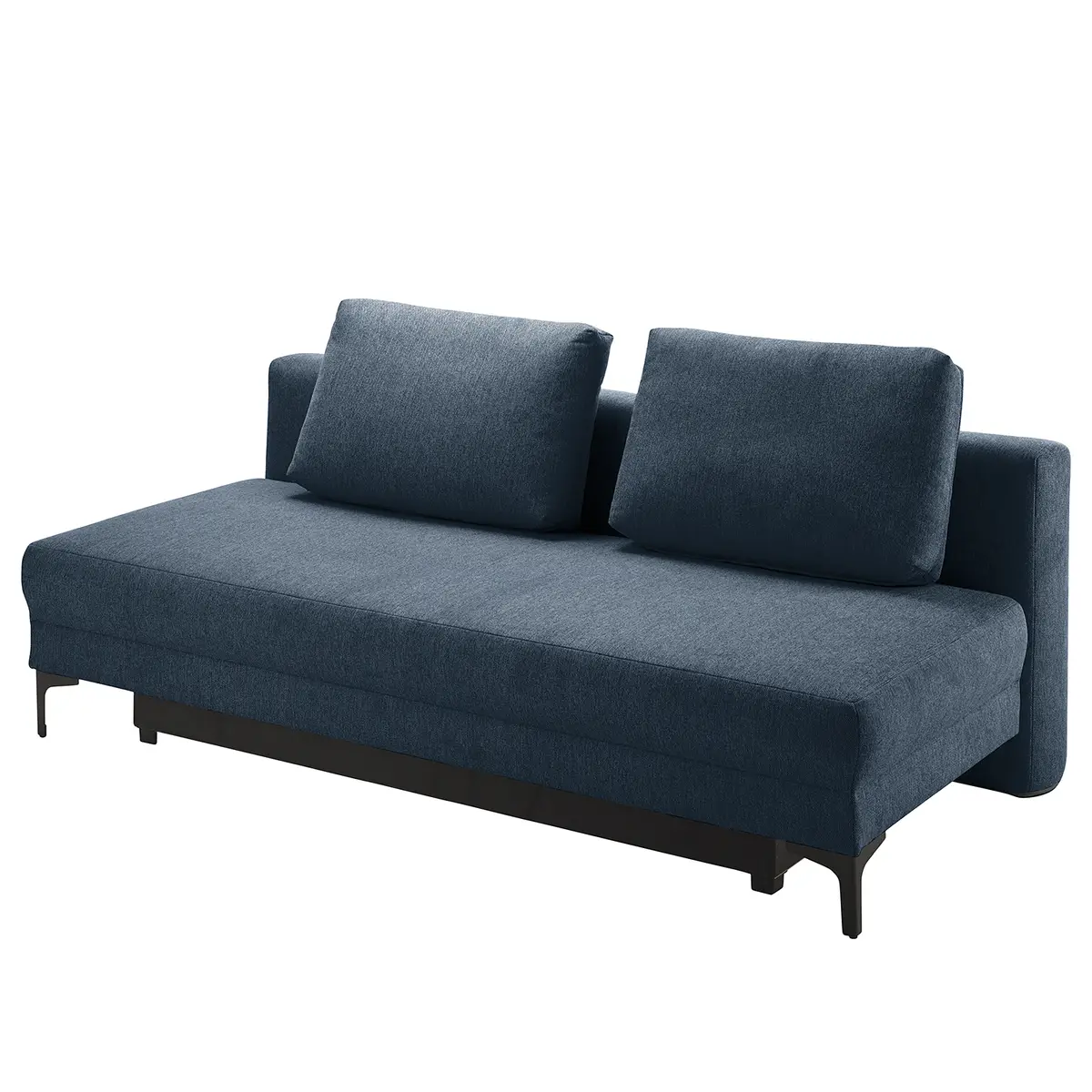 Schlafsofa Goodwick | Blau