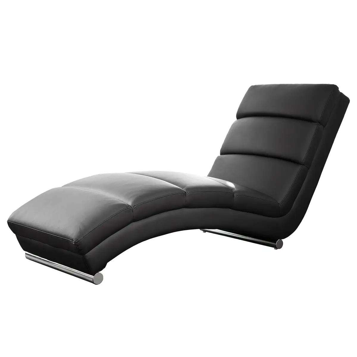 Relaxliege Bubblegum | Schwarz