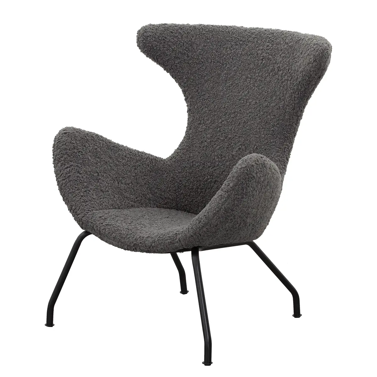 Relaxsessel Northway | Grau