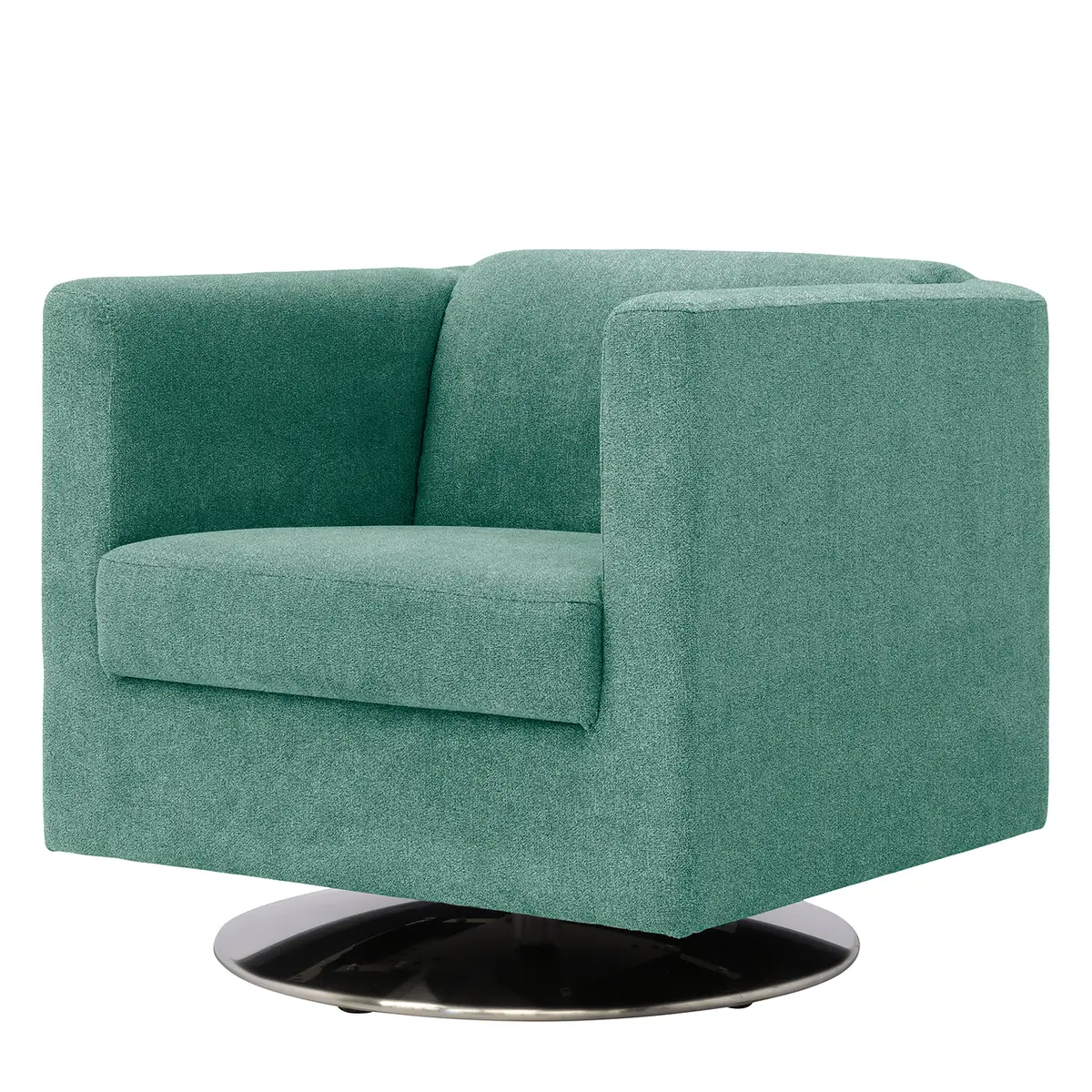 Sessel Looks I | Blau