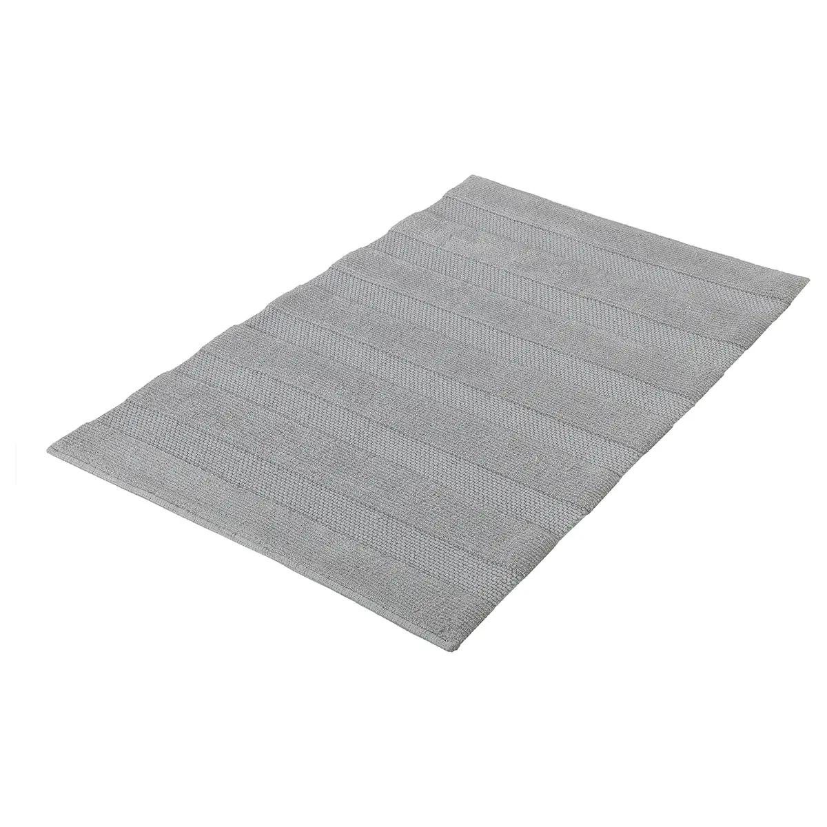 Badematte Tikka | Grau
