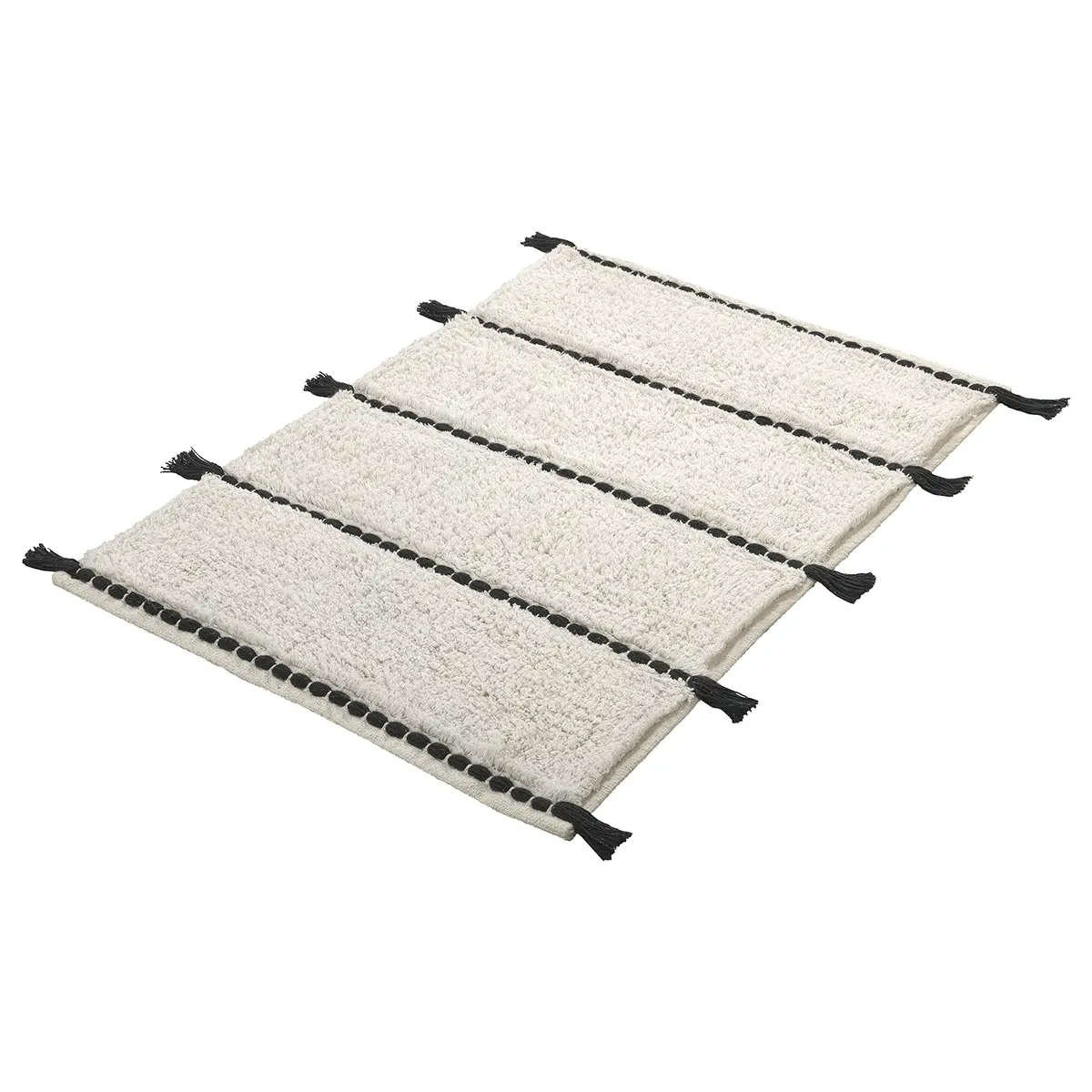 Badematte Travis | Beige