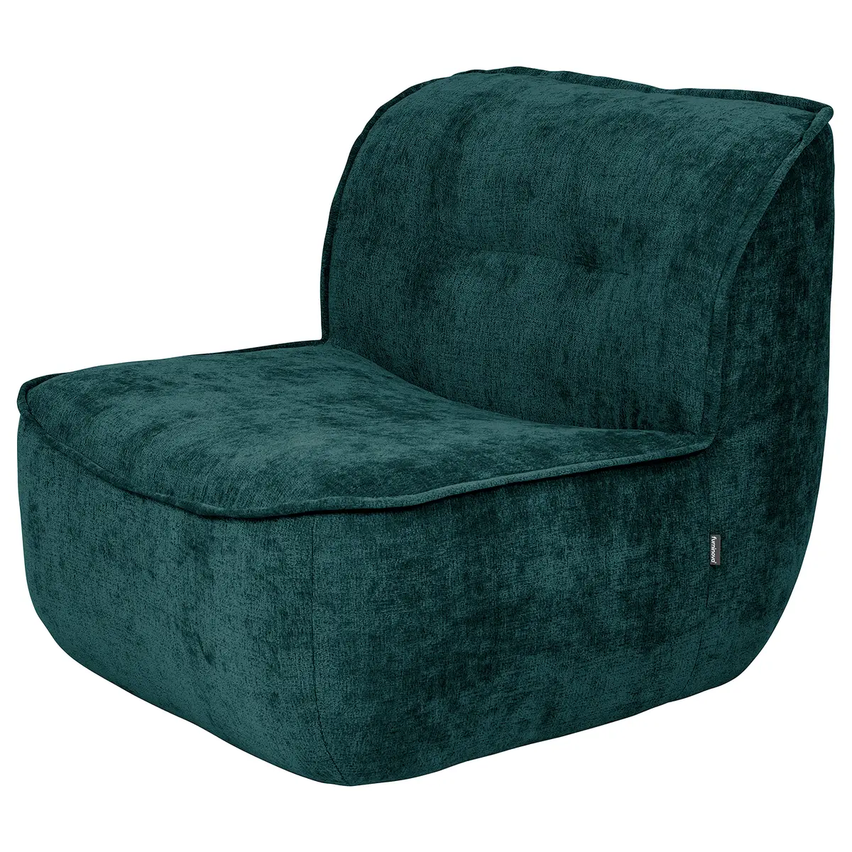 Sessel Sasina | Blau