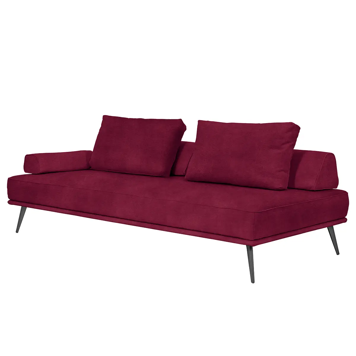 Recamiere Mid East | Rot