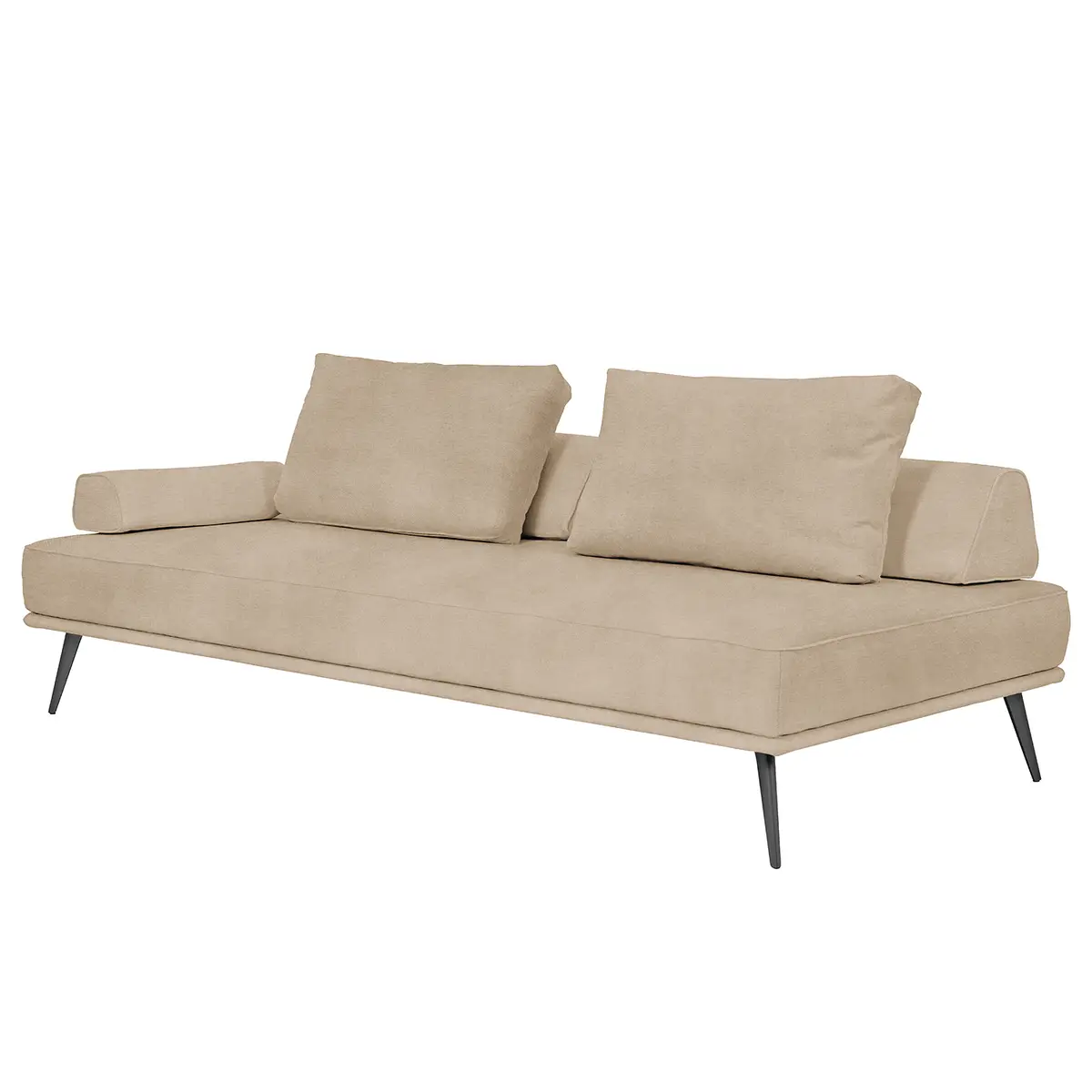 Recamiere Mid East | Beige