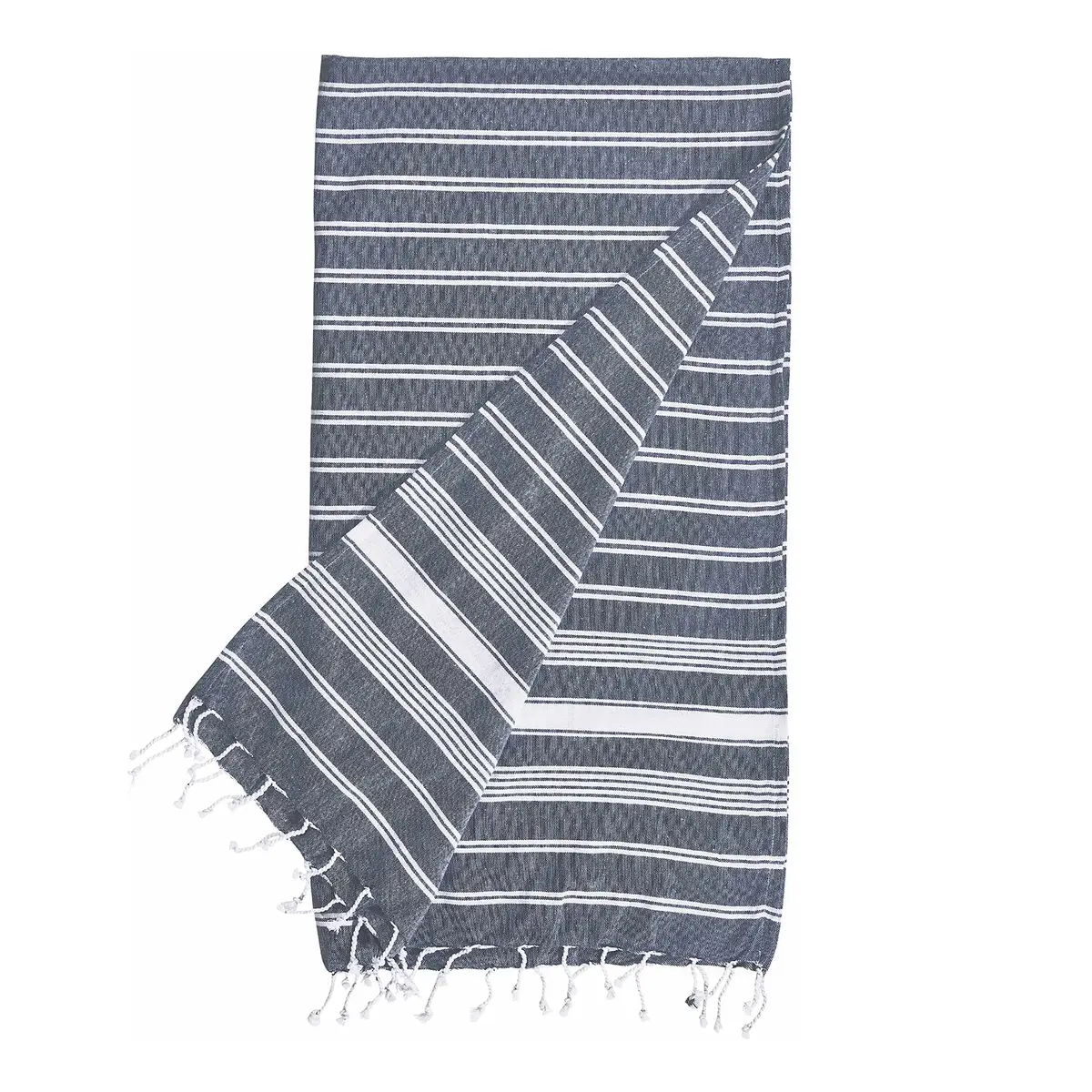Hamamtuch | Blau