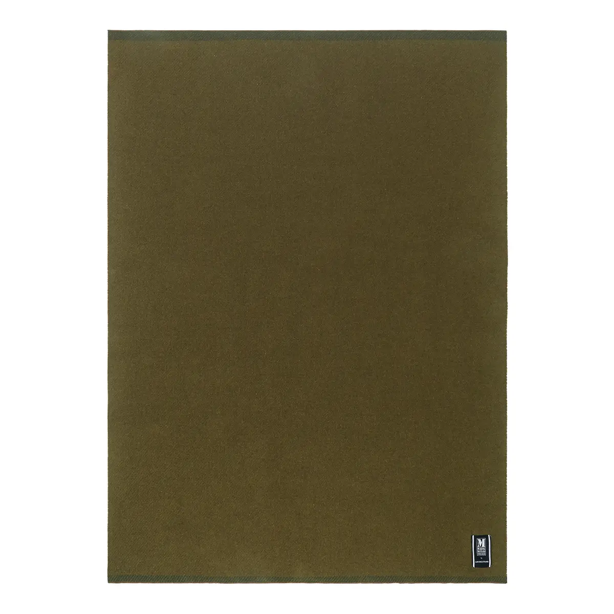 Tagesdecke Fröja | Grün