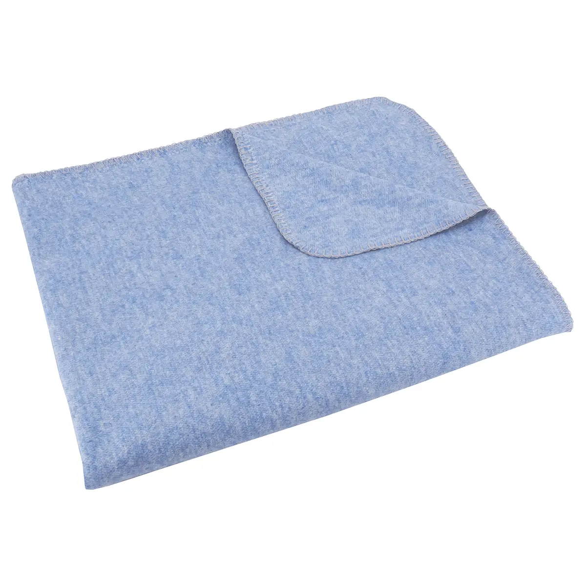 Kuscheldecke Play | Blau