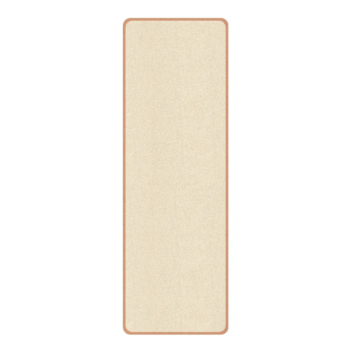 Läufer/Yogammate Timbu | Beige