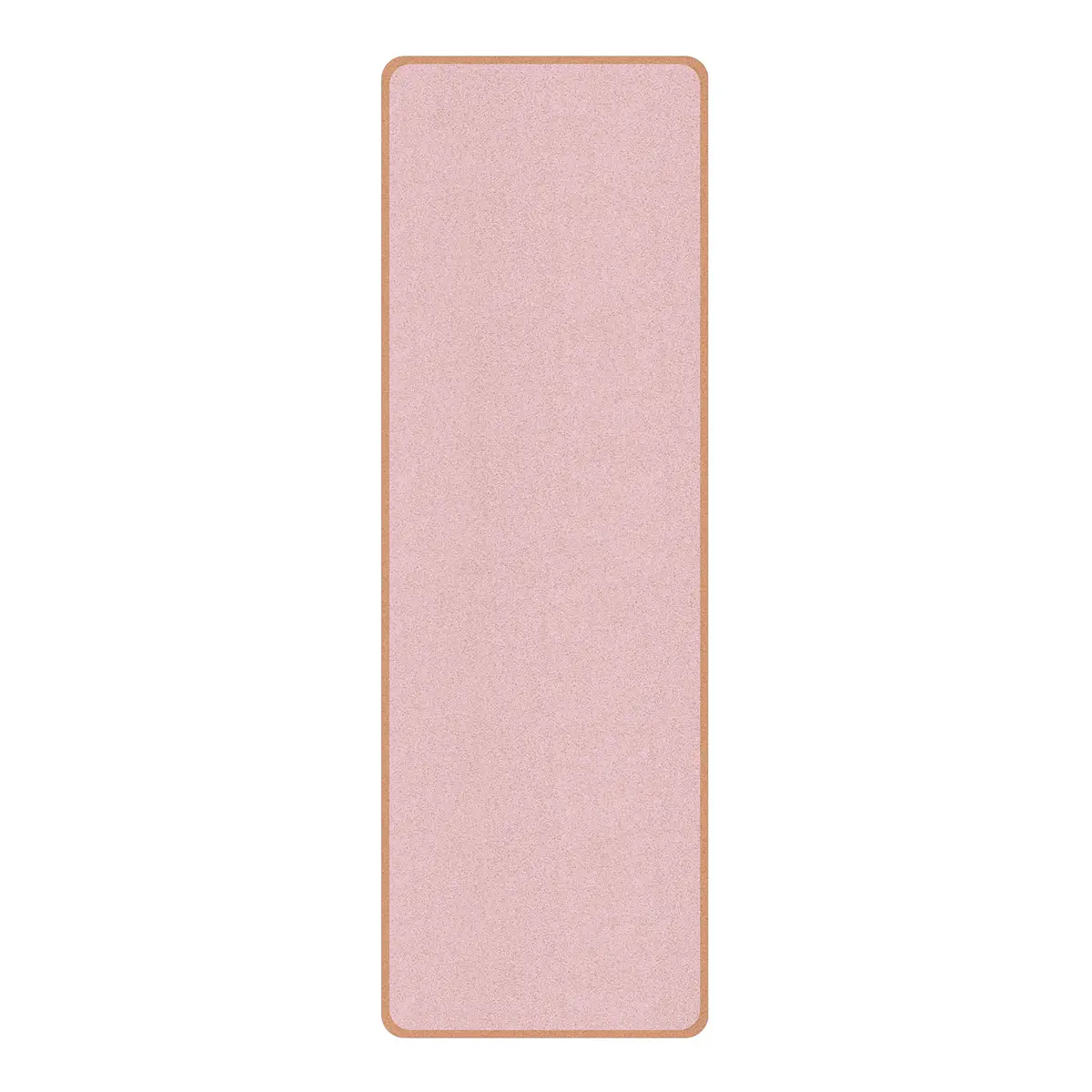 Läufer/Yogammate Timbu | Rosa