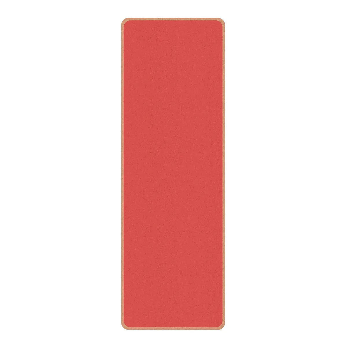 Läufer/Yogammate Timbu | Rot