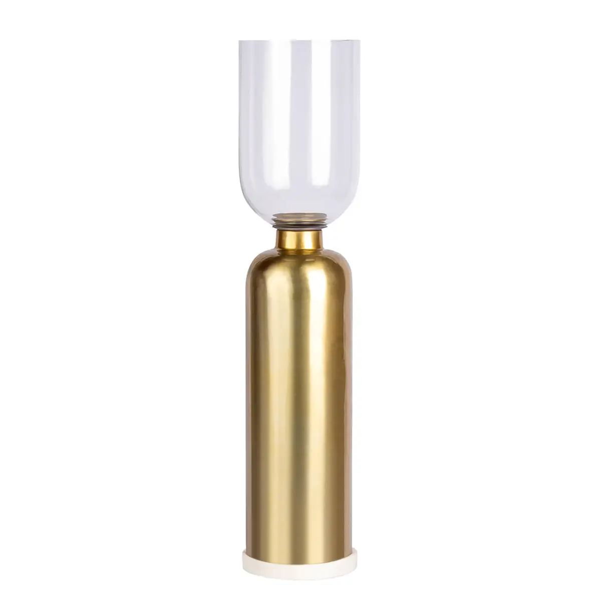 Bodenkerzenhalter Shyam 200 | Gold
