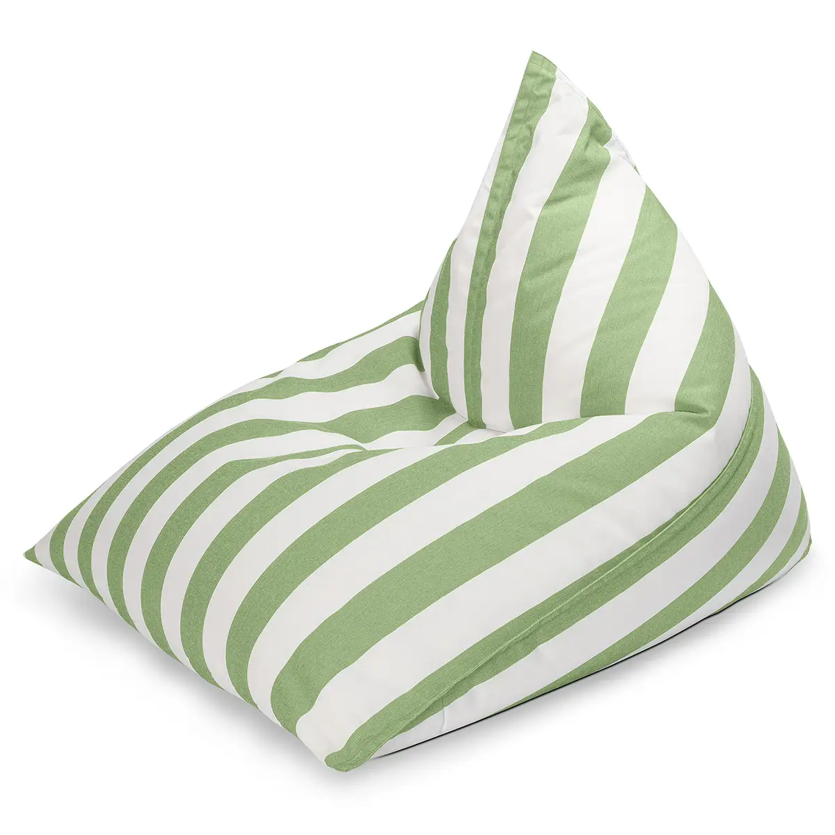 Sitzsack Calypso Santorin | Grün