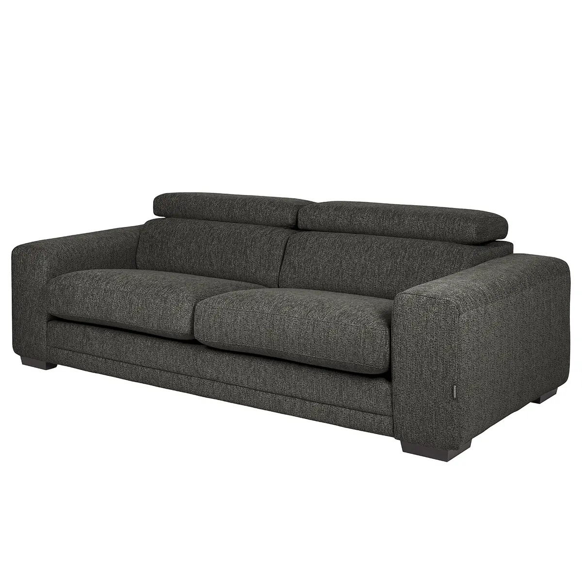 Sofa Penpont 2-Sitzer | Grau