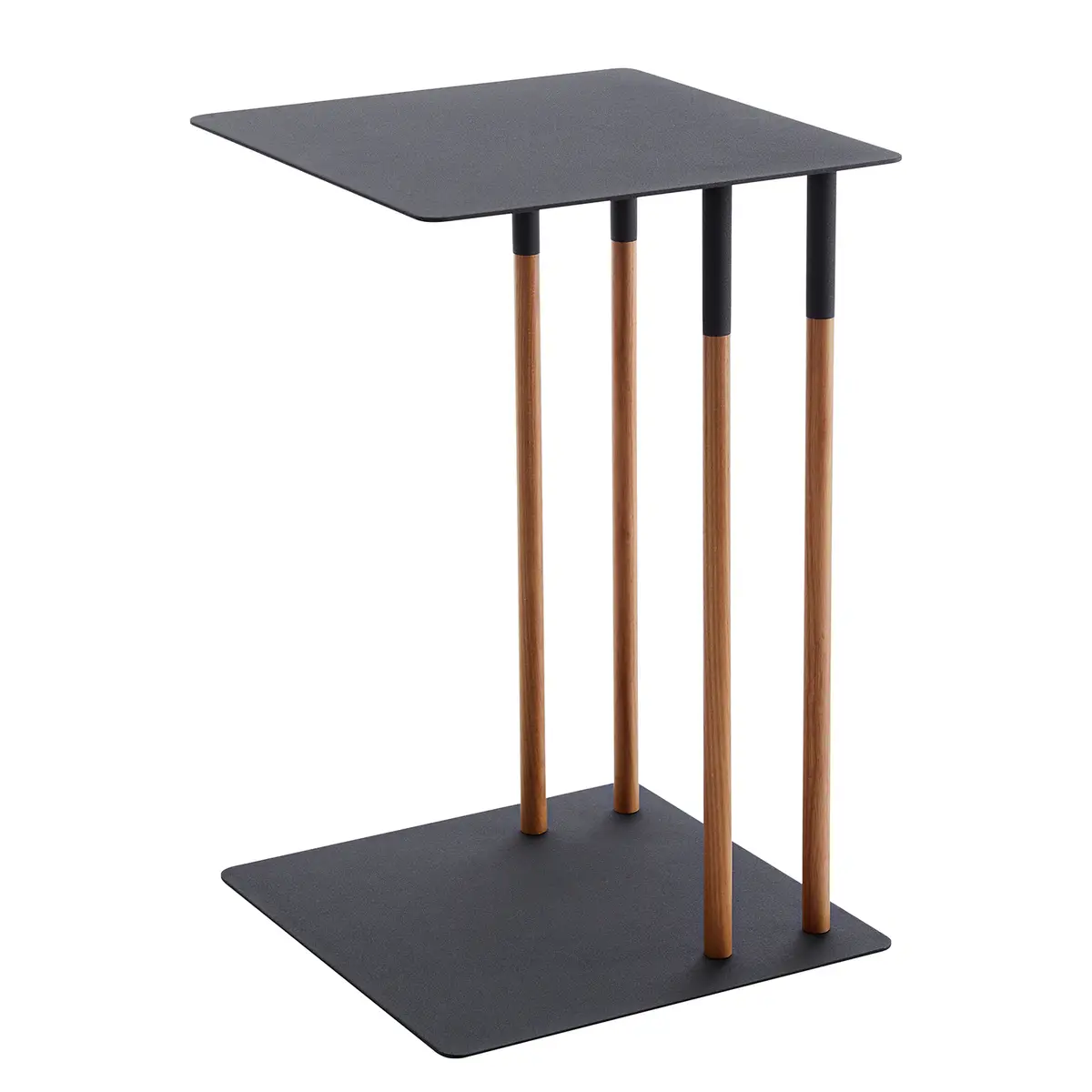 Beistelltisch Plain II | Schwarz
