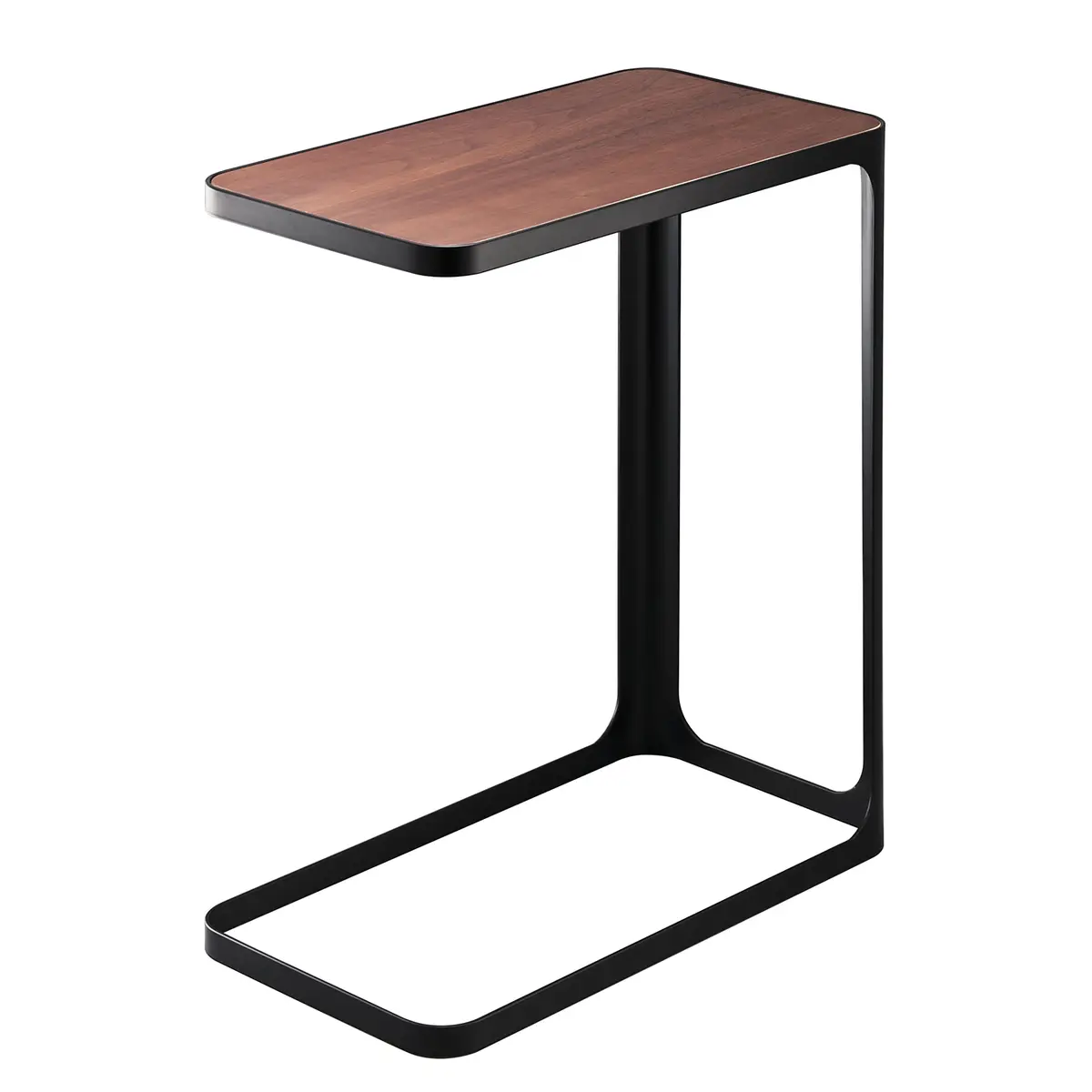 Beistelltisch Frame | Schwarz