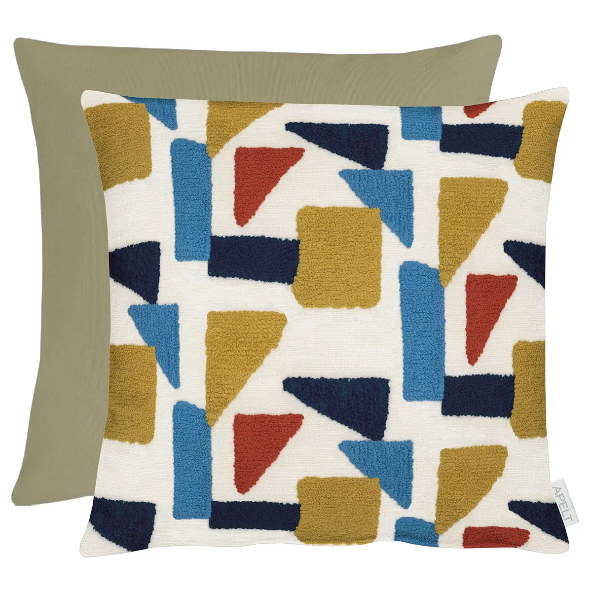 Dekokissen Tablo II | Beige
