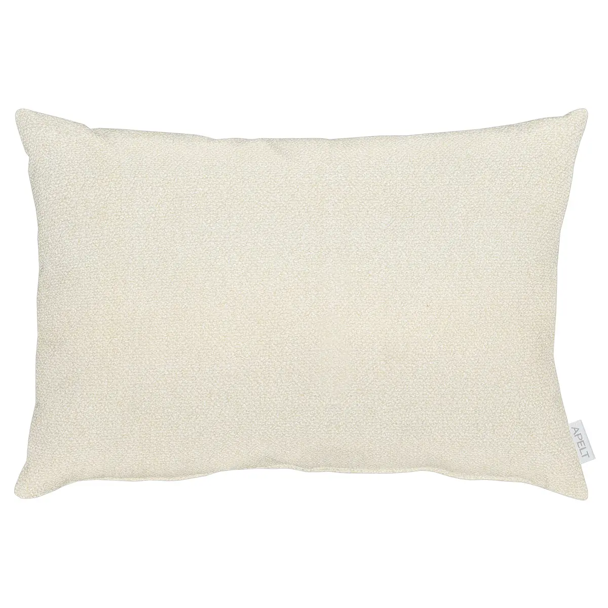 Dekokissen Tony I Beige/Creme 40 x 60cm | Beige